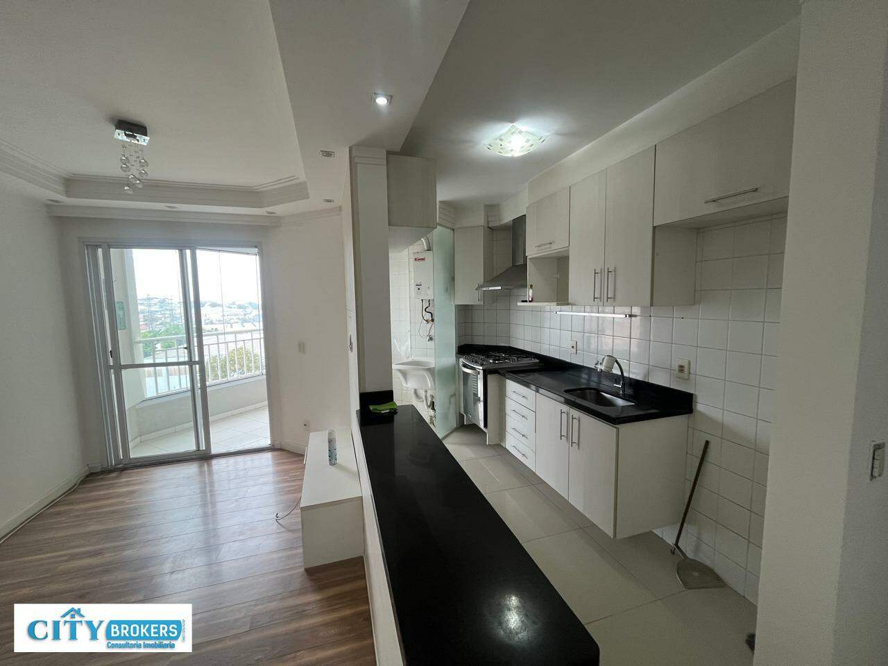 Apartamento de 2 quartos a para aluguel 2.290,00 no bairro Vila Endres Guarulhos: 