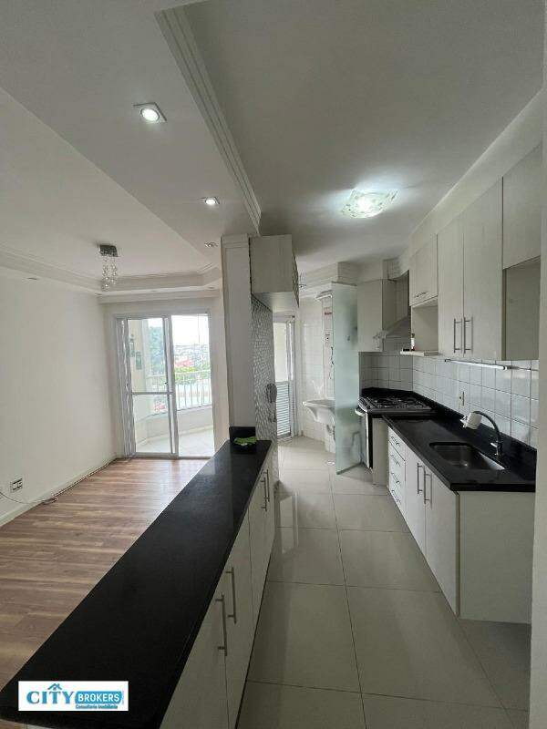 Apartamento de 2 quartos a para aluguel 2.290,00 no bairro Vila Endres Guarulhos: 