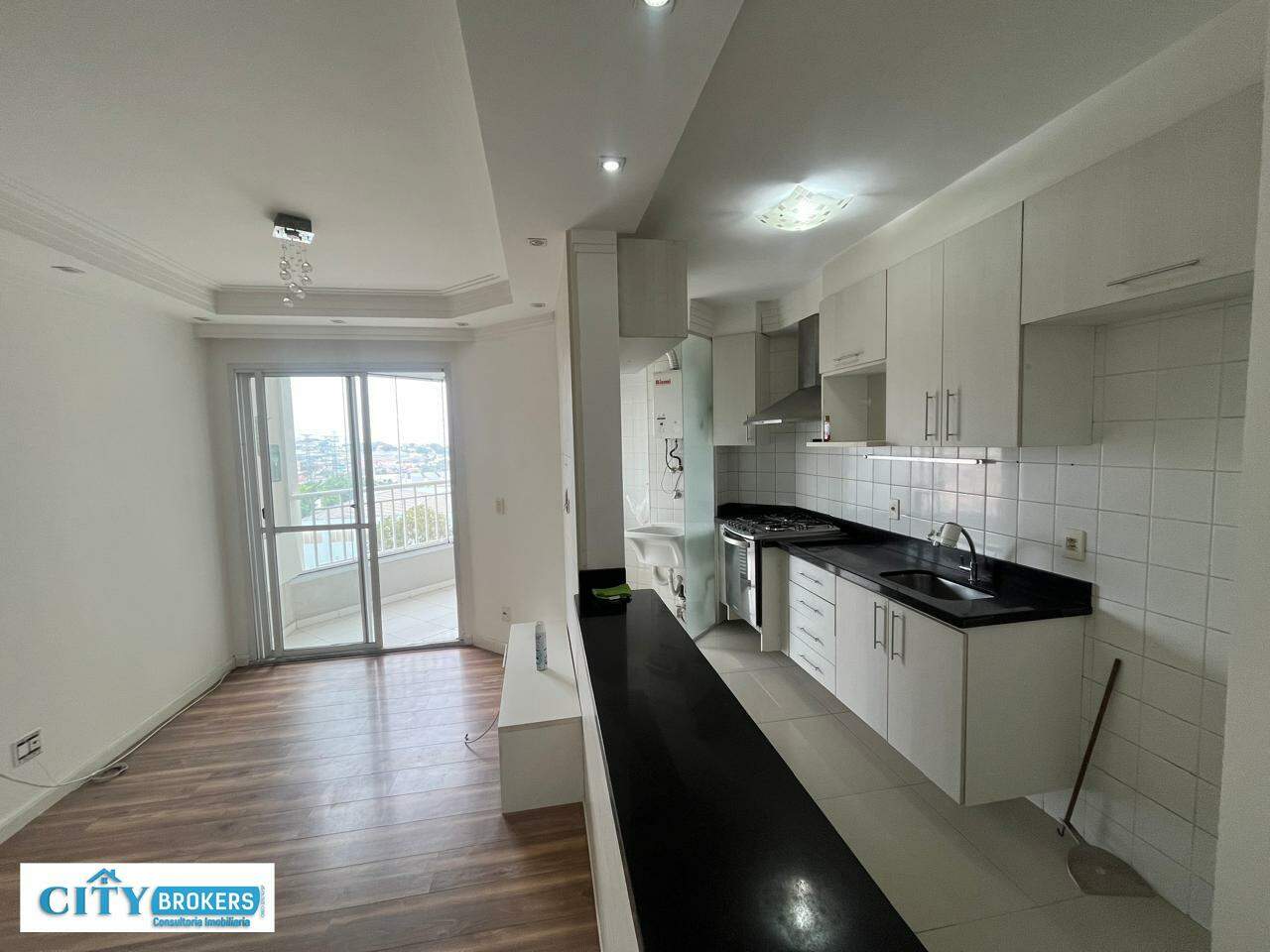 Apartamento de 2 quartos a para aluguel 2.290,00 no bairro Vila Endres Guarulhos: 