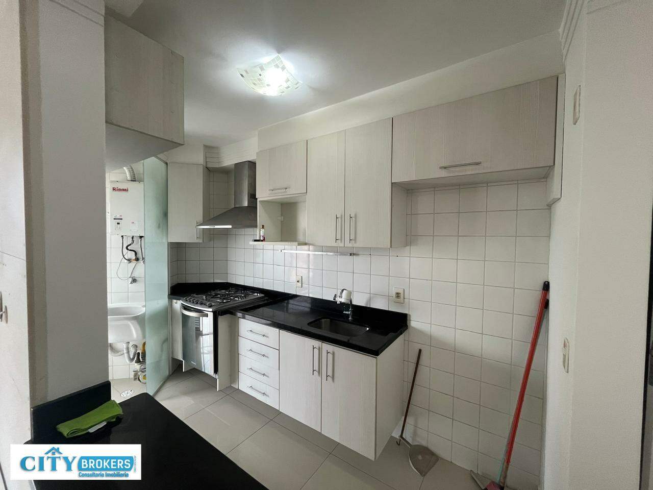 Apartamento de 2 quartos a para aluguel 2.290,00 no bairro Vila Endres Guarulhos: 