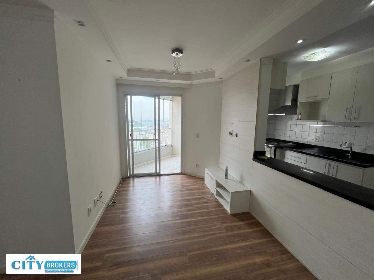Apartamento de 2 quartos a para aluguel 2.290,00 no bairro Vila Endres Guarulhos: 