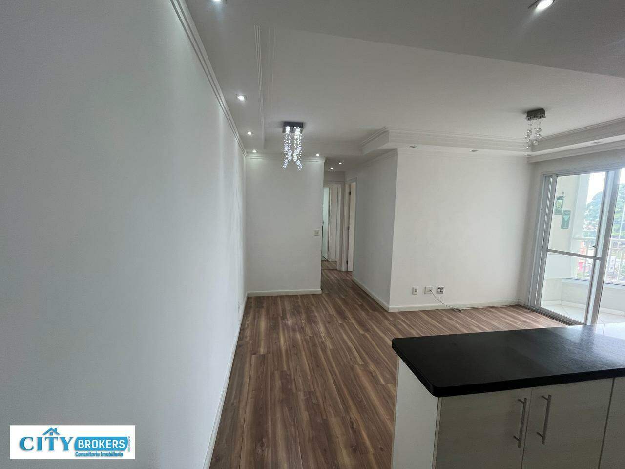 Apartamento de 2 quartos a para aluguel 2.290,00 no bairro Vila Endres Guarulhos: 