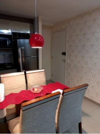 Apartamento de 2 quartos a para aluguel 2.100,00 no bairro Vila Curuçá São Paulo: 