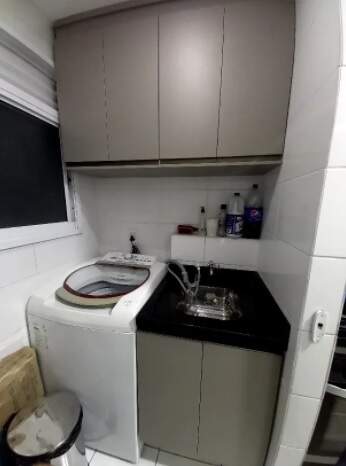 Apartamento de 2 quartos a para aluguel 2.100,00 no bairro Vila Curuçá São Paulo: 