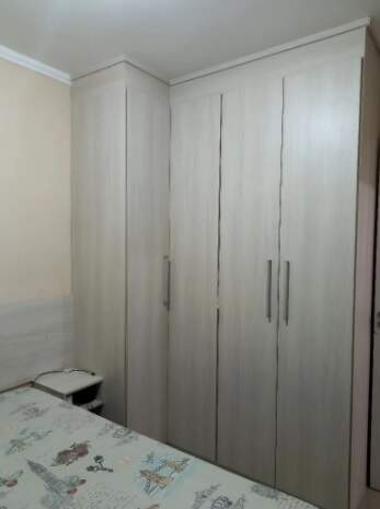 Apartamento de 2 quartos a para aluguel 2.100,00 no bairro Vila Curuçá São Paulo: 