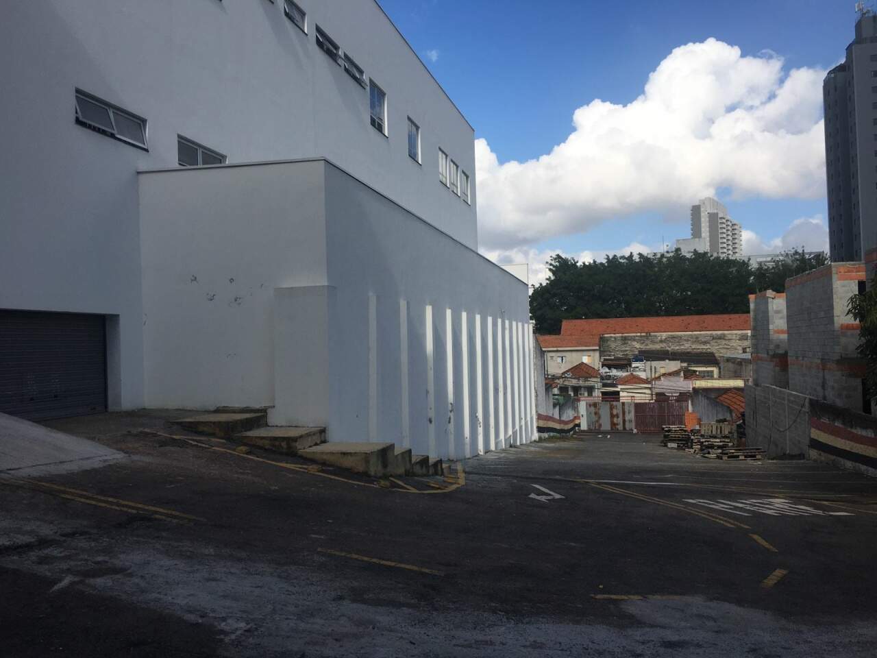 Depósito-Galpão-Armazém para alugar, 1862m² - Foto 11