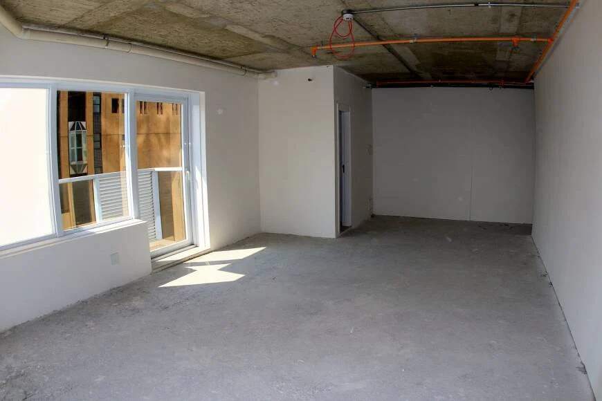 Conjunto Comercial-Sala para alugar, 51m² - Foto 4