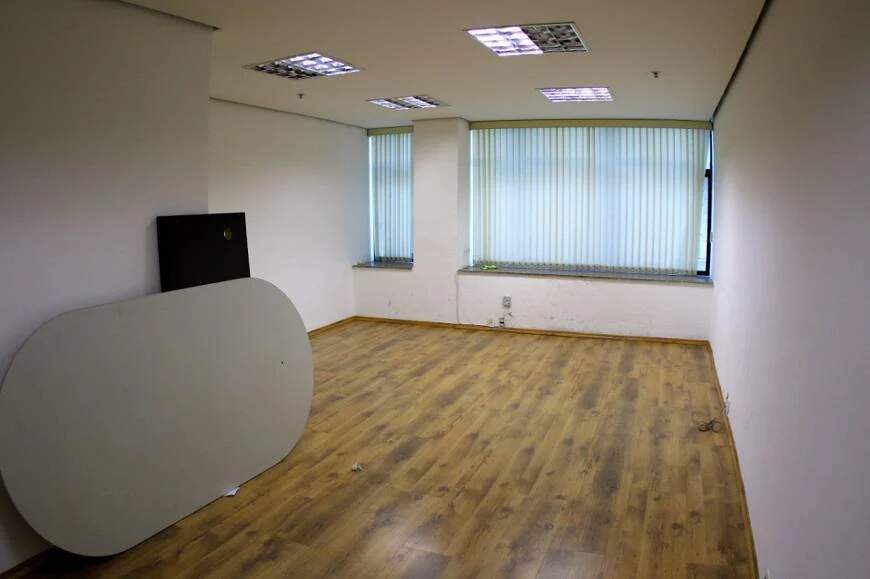 Conjunto Comercial-Sala para alugar, 31m² - Foto 3