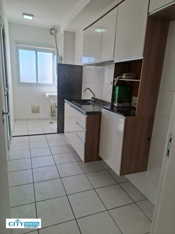 Apartamento, 3 quartos, 72 m² - Foto 2