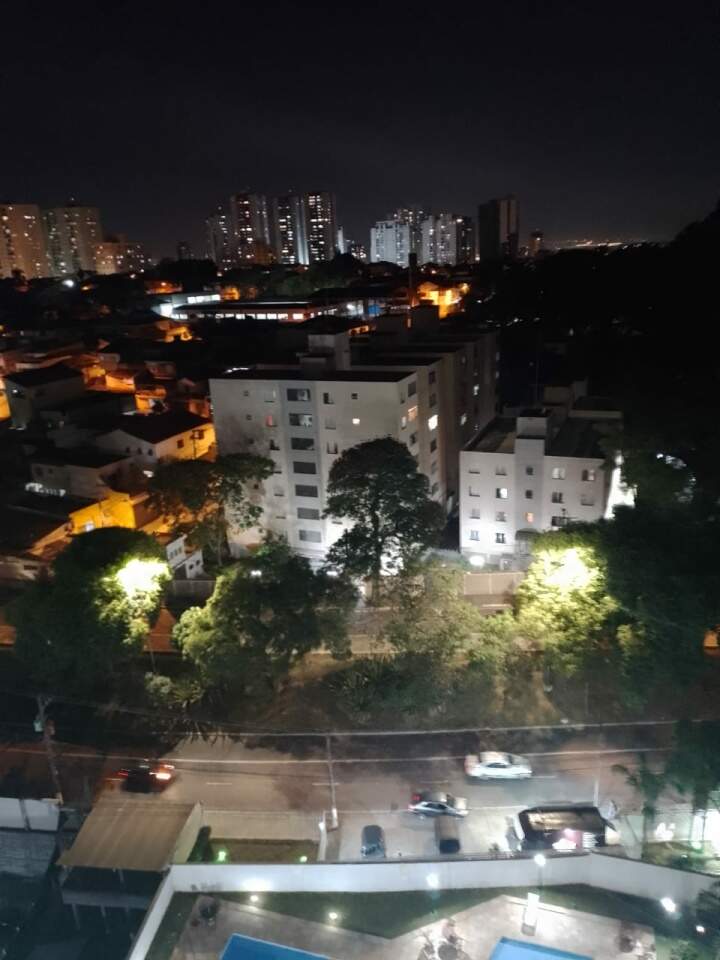Apartamento, 3 quartos, 72 m² - Foto 1