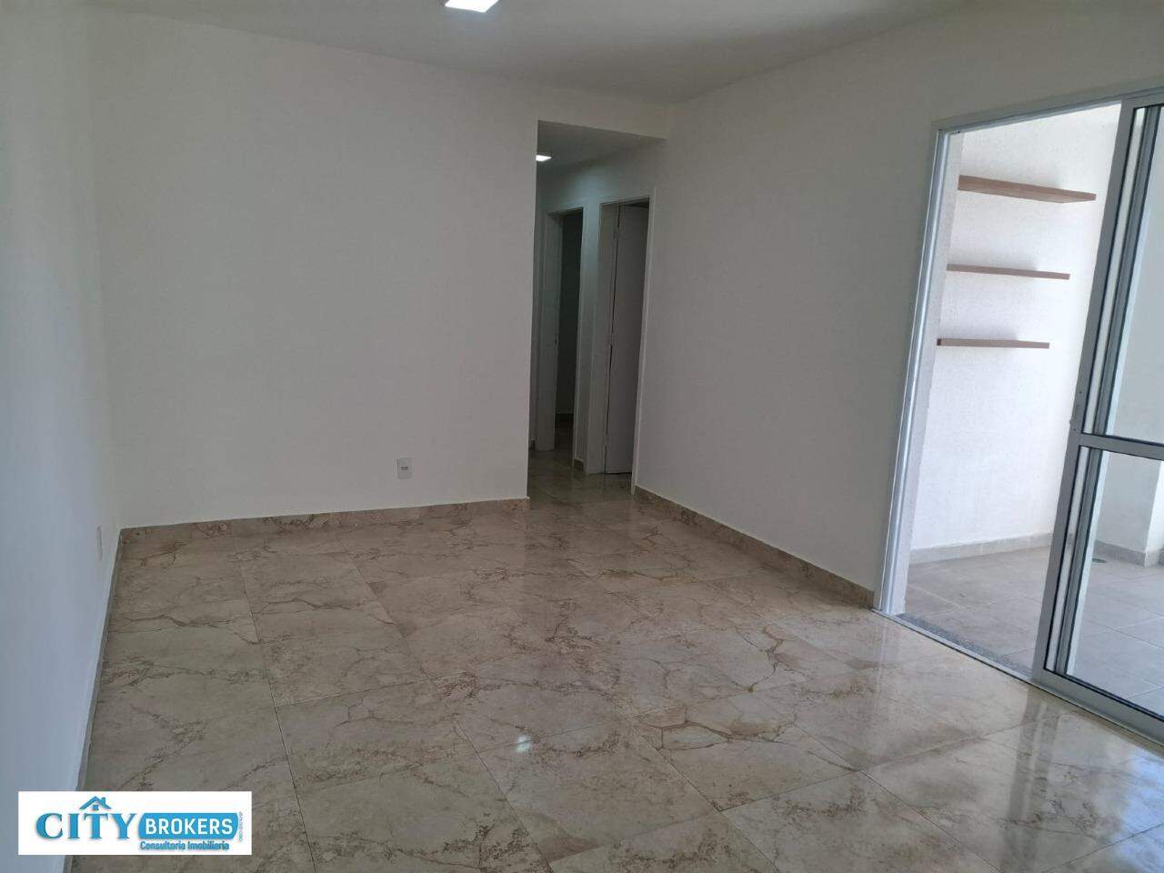 Apartamento, 3 quartos, 72 m² - Foto 9