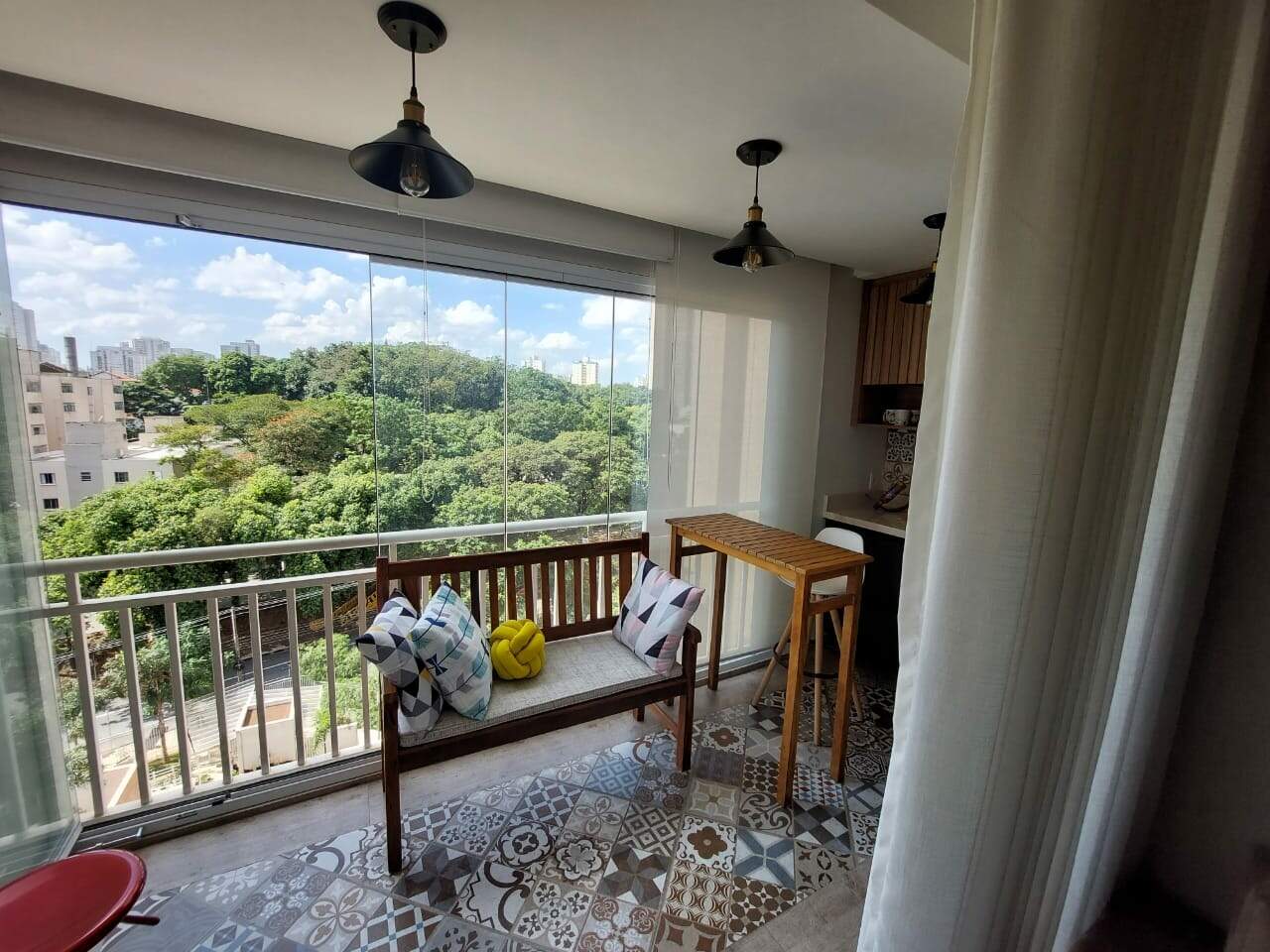 Apartamento de 2 quartos a para aluguel 3.300,00 no bairro Vila Augusta Guarulhos: 