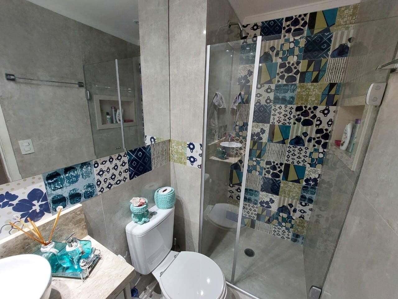 Apartamento de 2 quartos a para aluguel 3.300,00 no bairro Vila Augusta Guarulhos: 