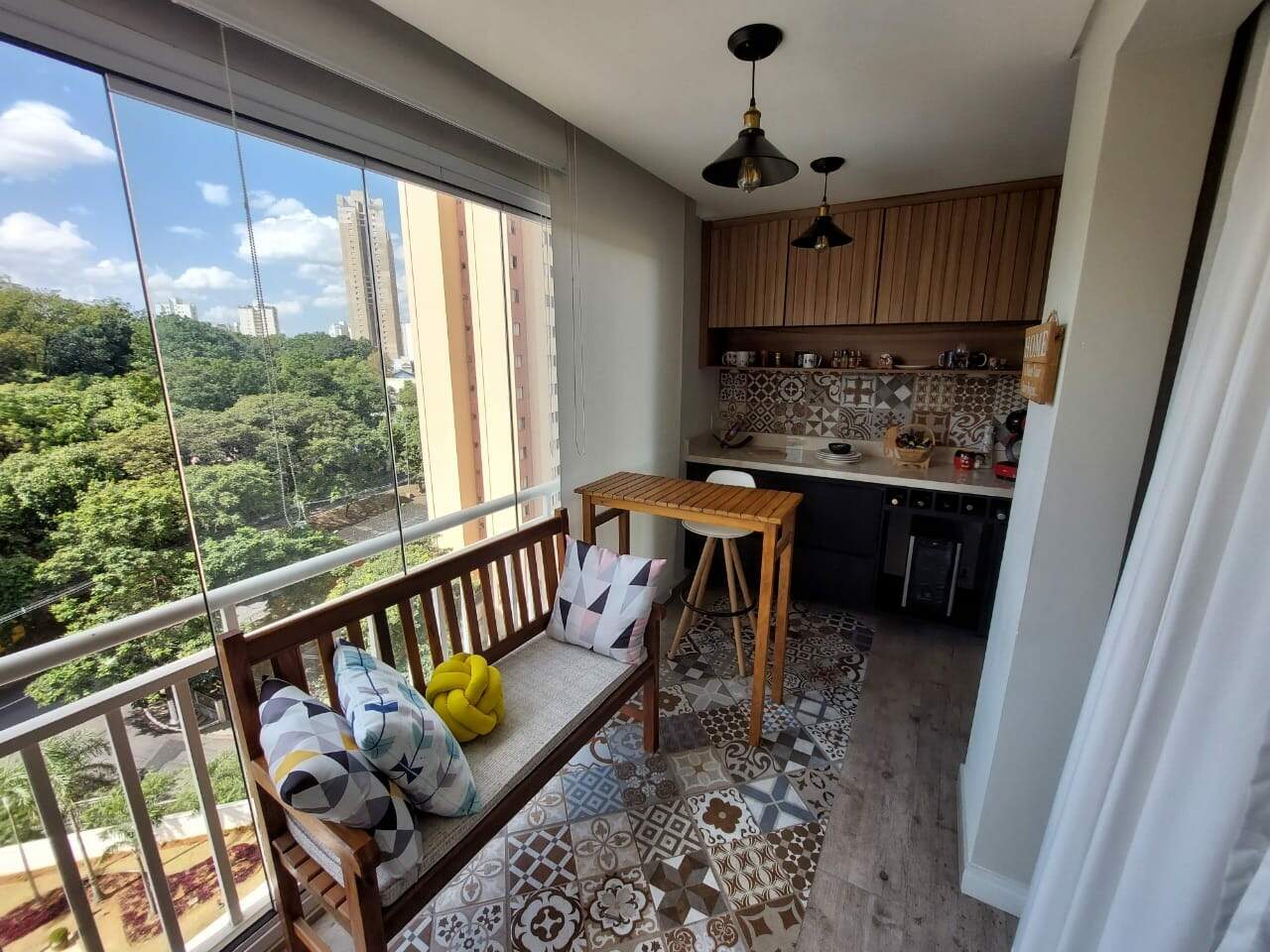 Apartamento de 2 quartos a para aluguel 3.300,00 no bairro Vila Augusta Guarulhos: 