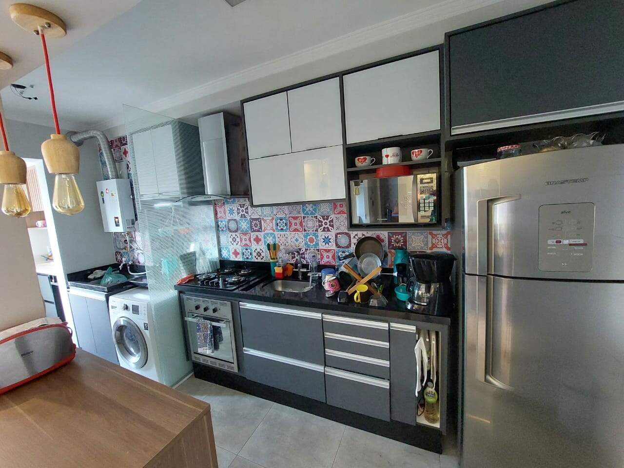 Apartamento de 2 quartos a para aluguel 3.300,00 no bairro Vila Augusta Guarulhos: 