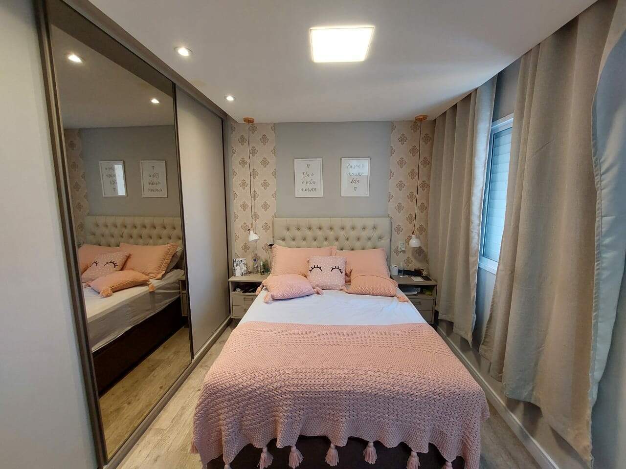 Apartamento de 2 quartos a para aluguel 3.300,00 no bairro Vila Augusta Guarulhos: 