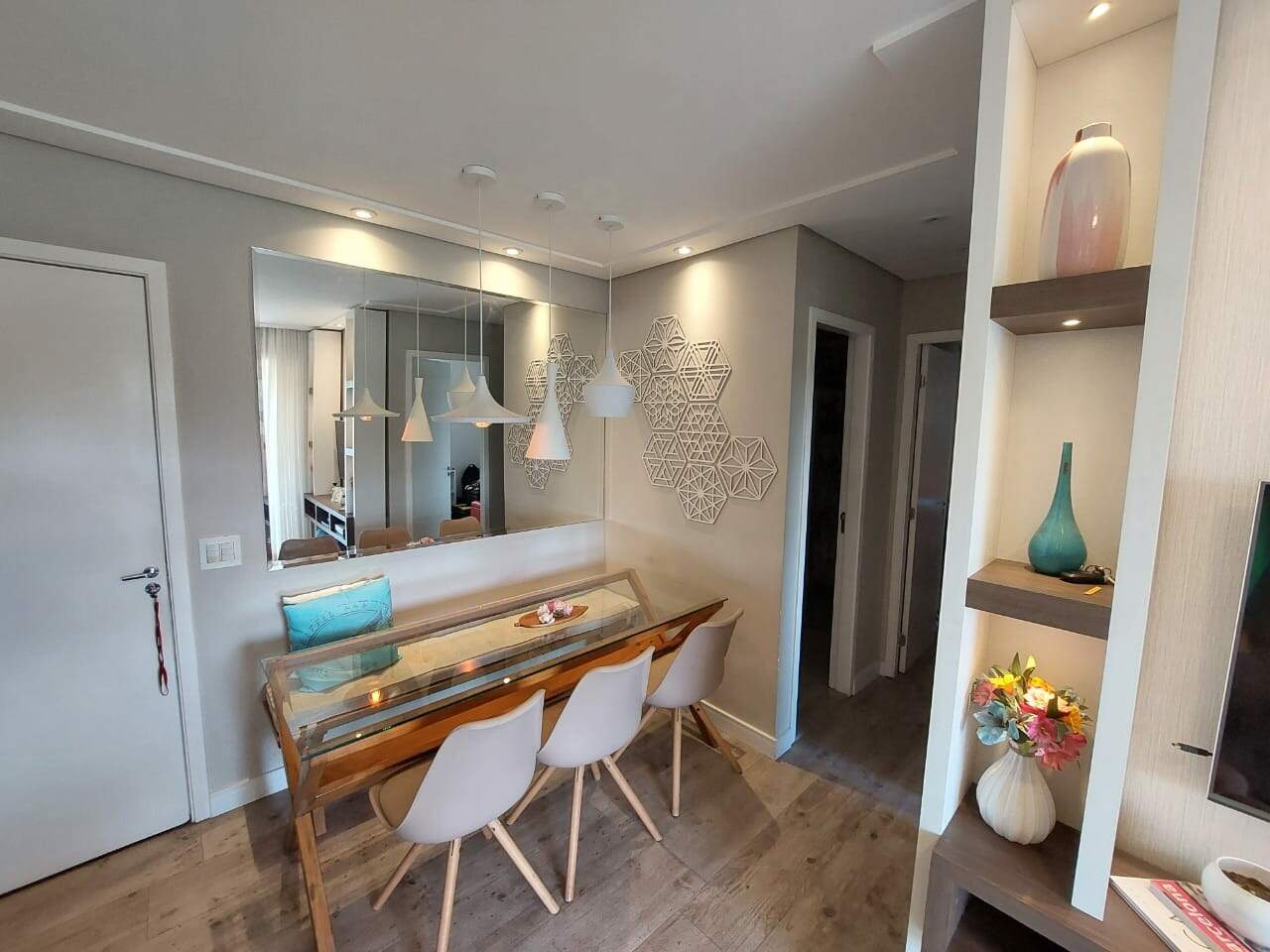 Apartamento de 2 quartos a para aluguel 3.300,00 no bairro Vila Augusta Guarulhos: 