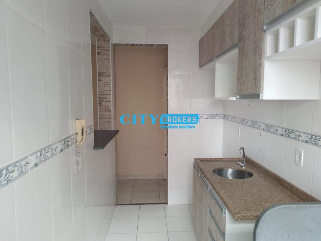 Apartamento, 2 quartos, 45 m² - Foto 1