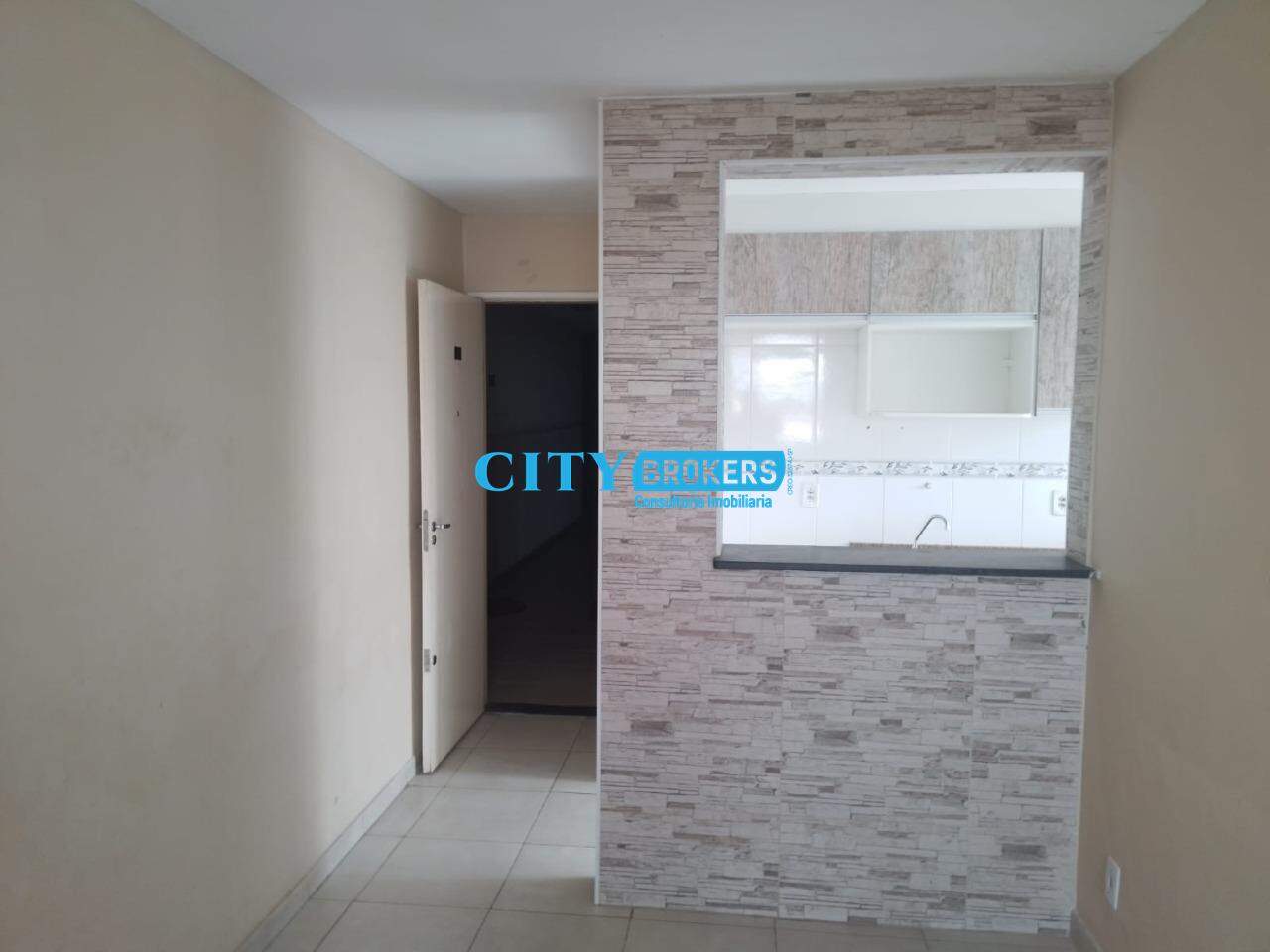 Apartamento para alugar com 2 quartos, 45m² - Foto 11