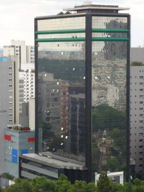 Conjunto Comercial-Sala para alugar, 70m² - Foto 2