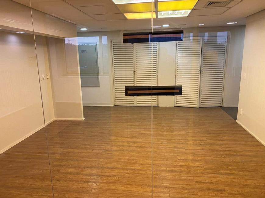 Conjunto Comercial-Sala para alugar, 384m² - Foto 5