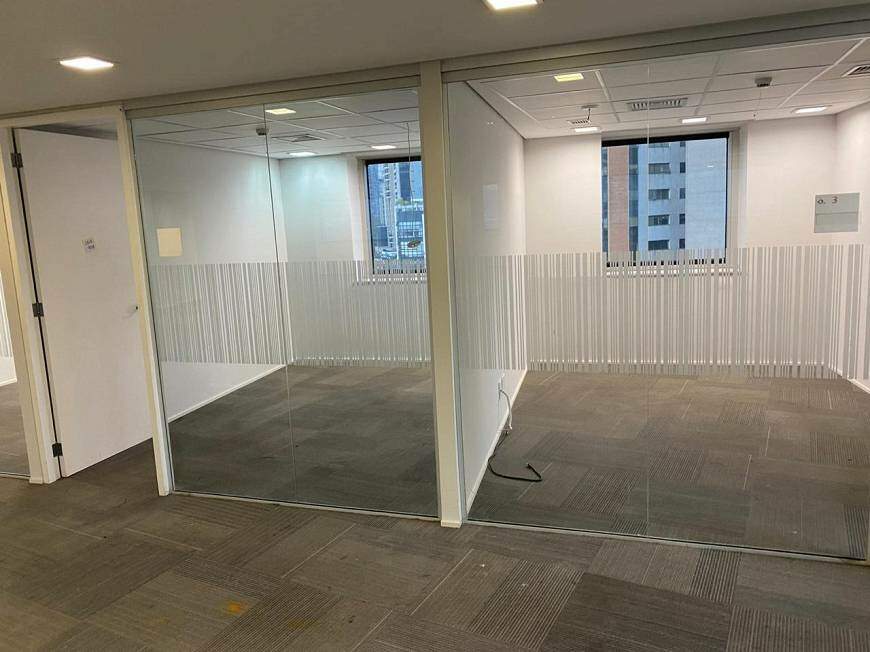 Conjunto Comercial-Sala para alugar, 384m² - Foto 6