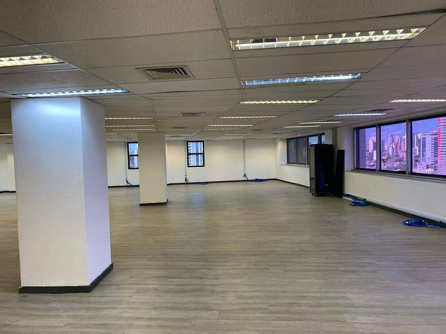 Conjunto Comercial-Sala para alugar, 768m² - Foto 4