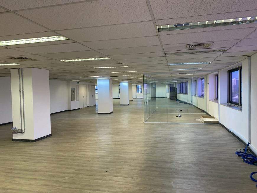 Conjunto Comercial-Sala para alugar, 768m² - Foto 5