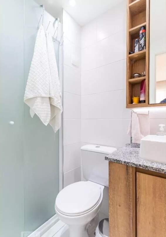 Apartamento à venda com 2 quartos, 58m² - Foto 14