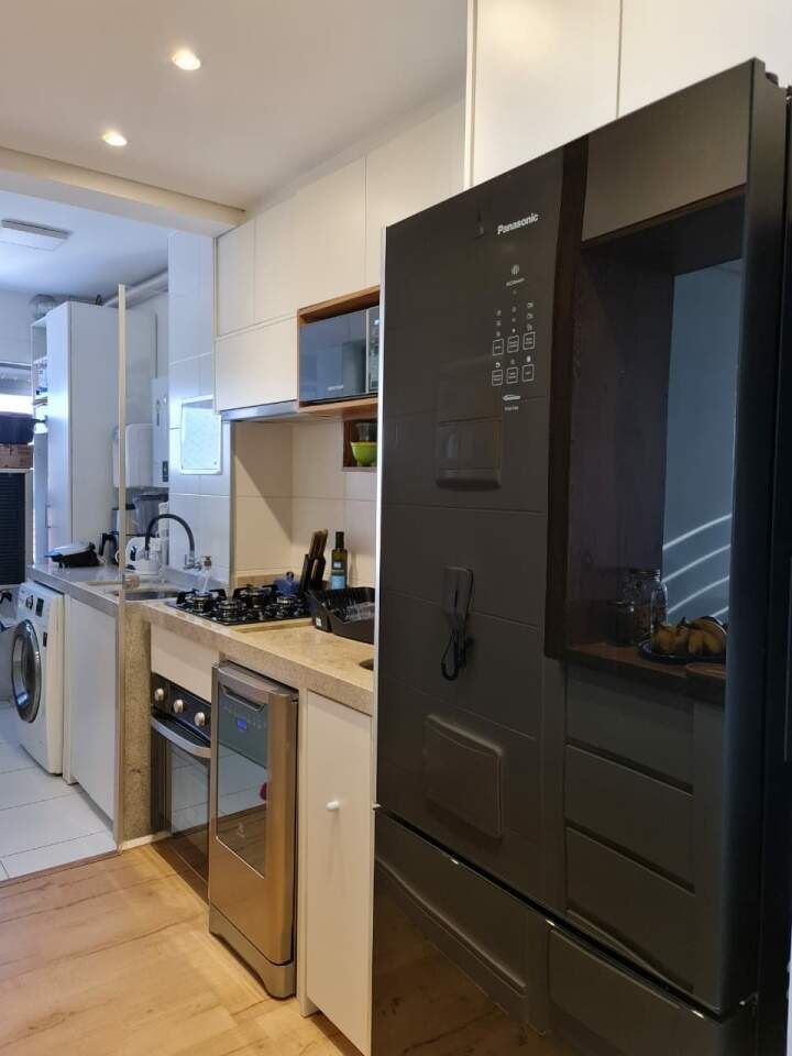 Apartamento à venda com 2 quartos, 58m² - Foto 27