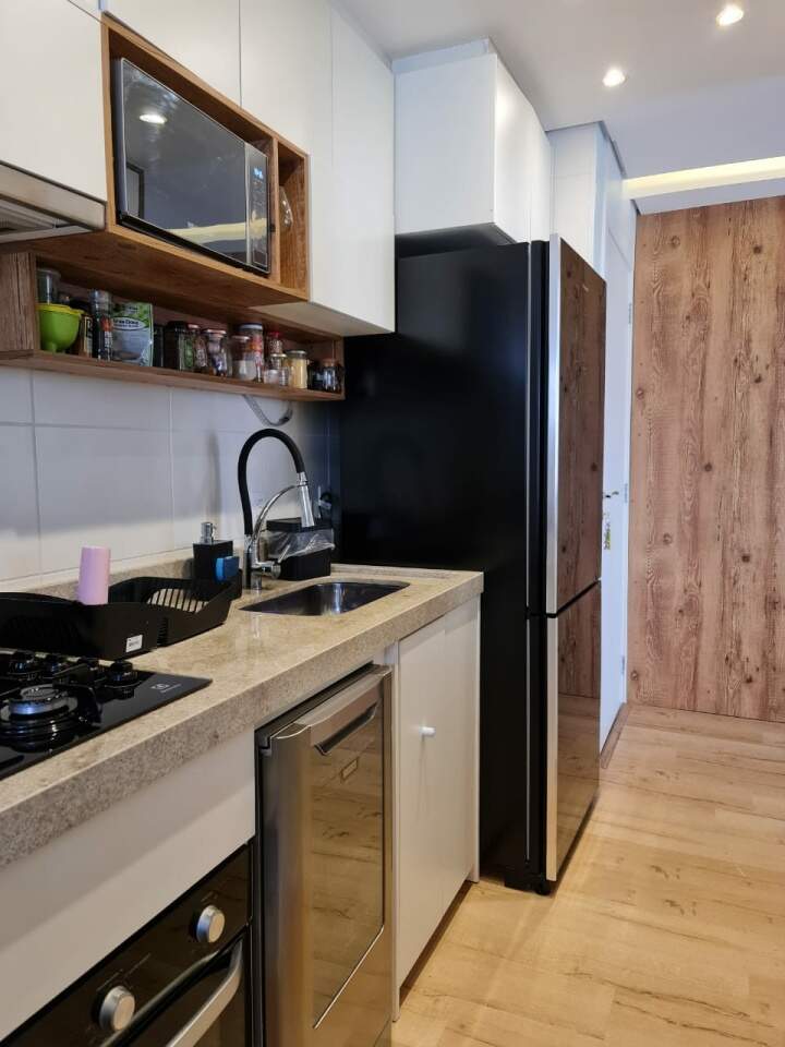 Apartamento à venda com 2 quartos, 58m² - Foto 30