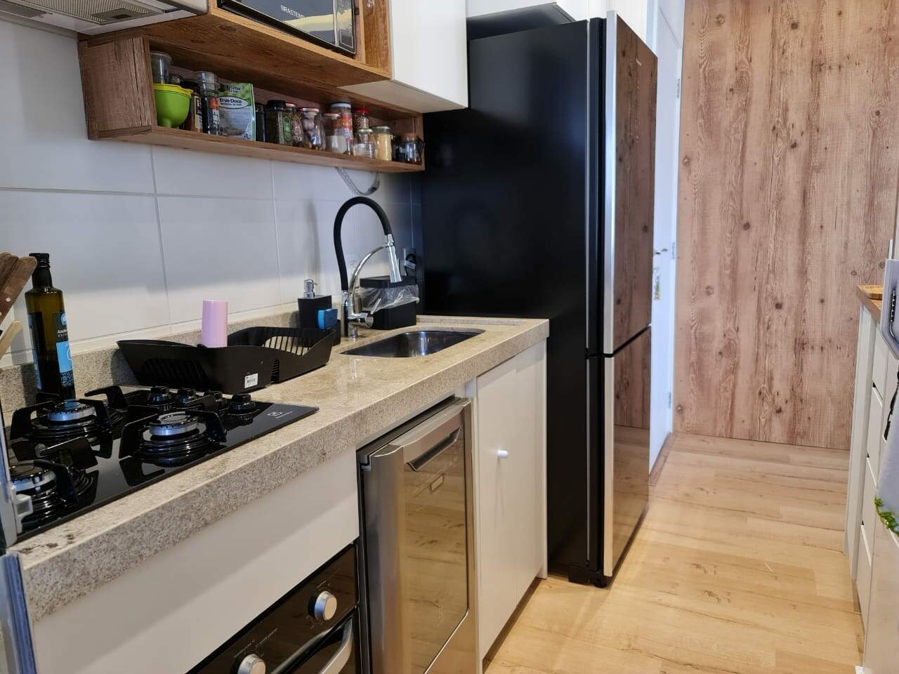 Apartamento à venda com 2 quartos, 58m² - Foto 31