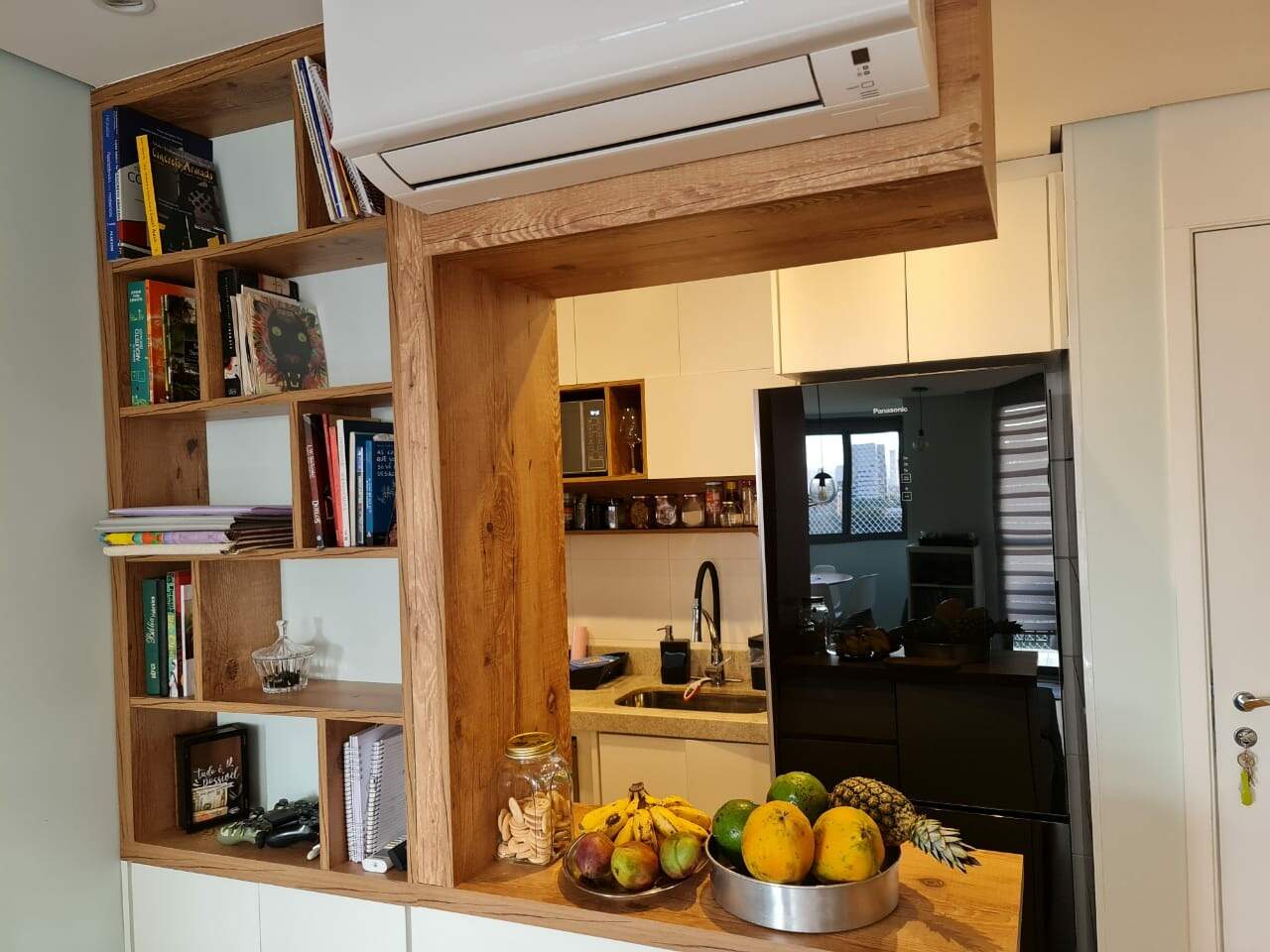 Apartamento à venda com 2 quartos, 58m² - Foto 34