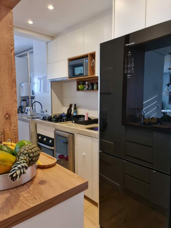 Apartamento à venda com 2 quartos, 58m² - Foto 40