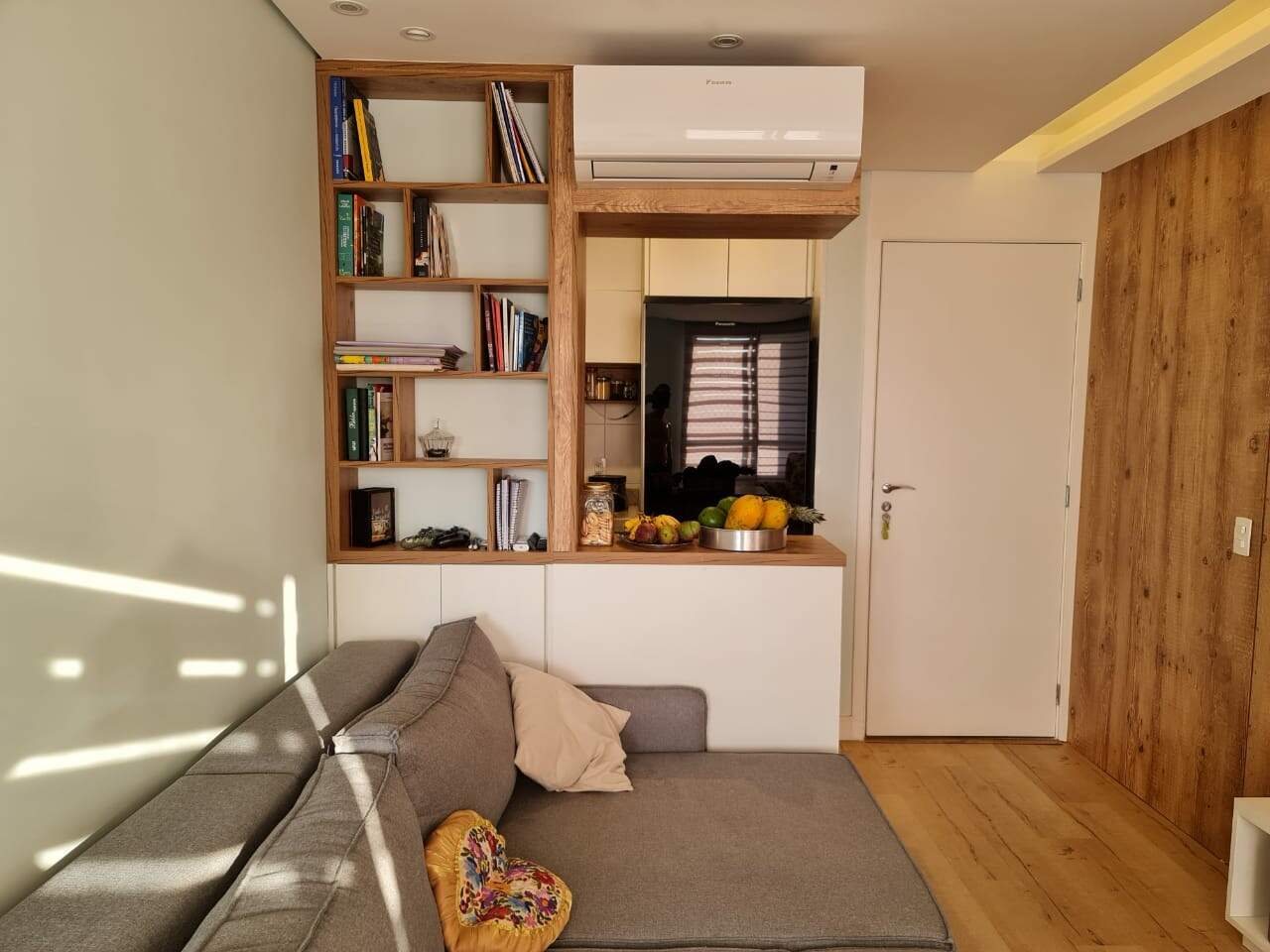 Apartamento à venda com 2 quartos, 58m² - Foto 41