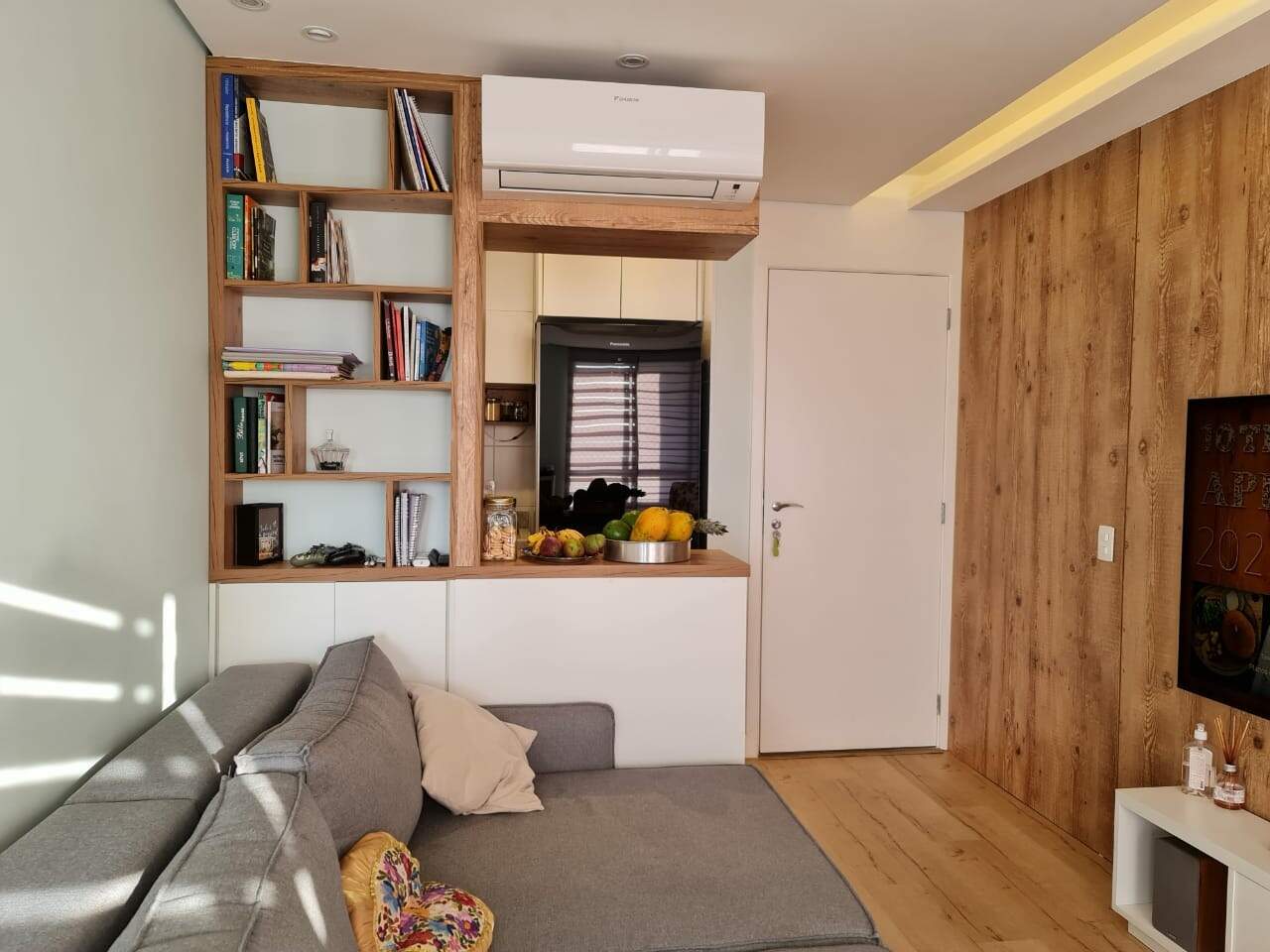 Apartamento à venda com 2 quartos, 58m² - Foto 42