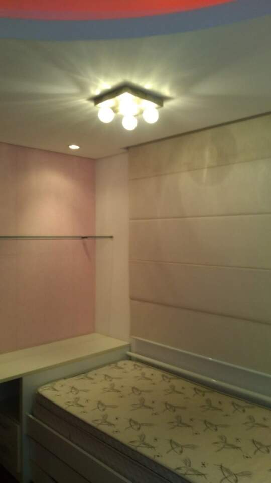 Apartamento para alugar com 3 quartos, 182m² - Foto 20