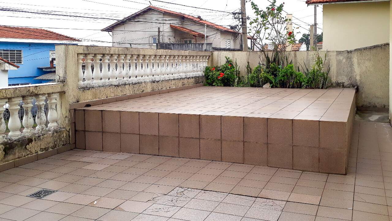 Sobrado para alugar com 4 quartos, 133m² - Foto 14