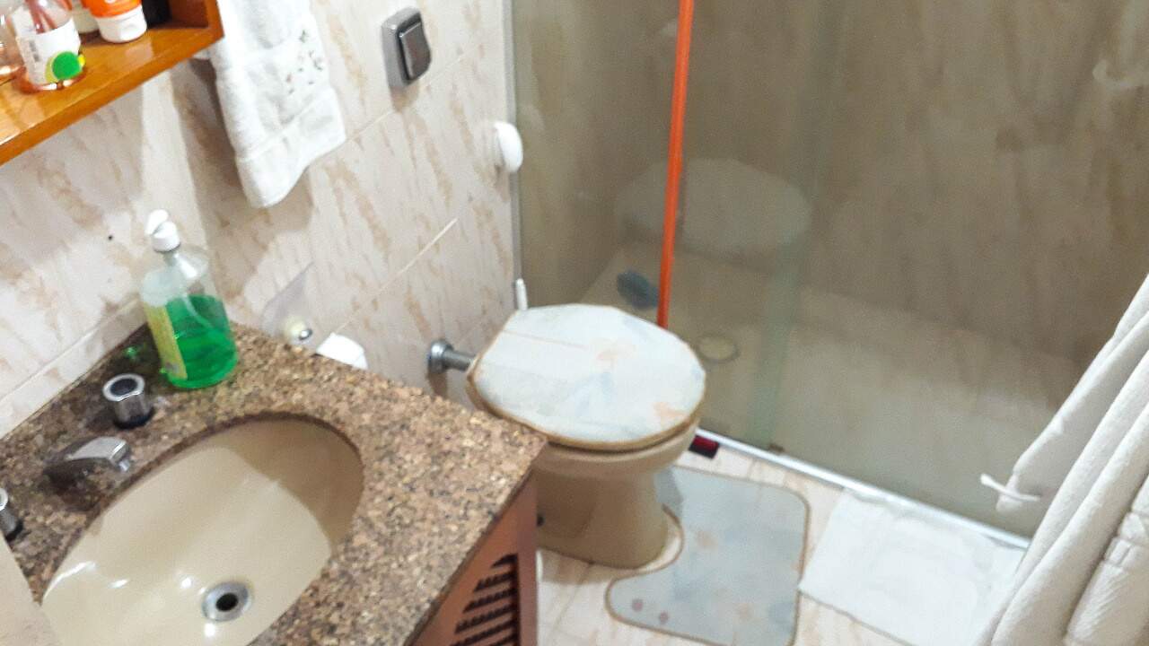 Sobrado para alugar com 4 quartos, 133m² - Foto 11