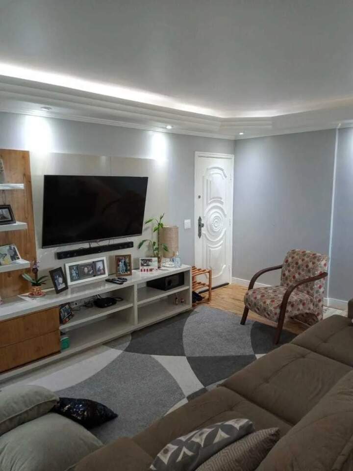 Cobertura à venda com 3 quartos, 190m² - Foto 1