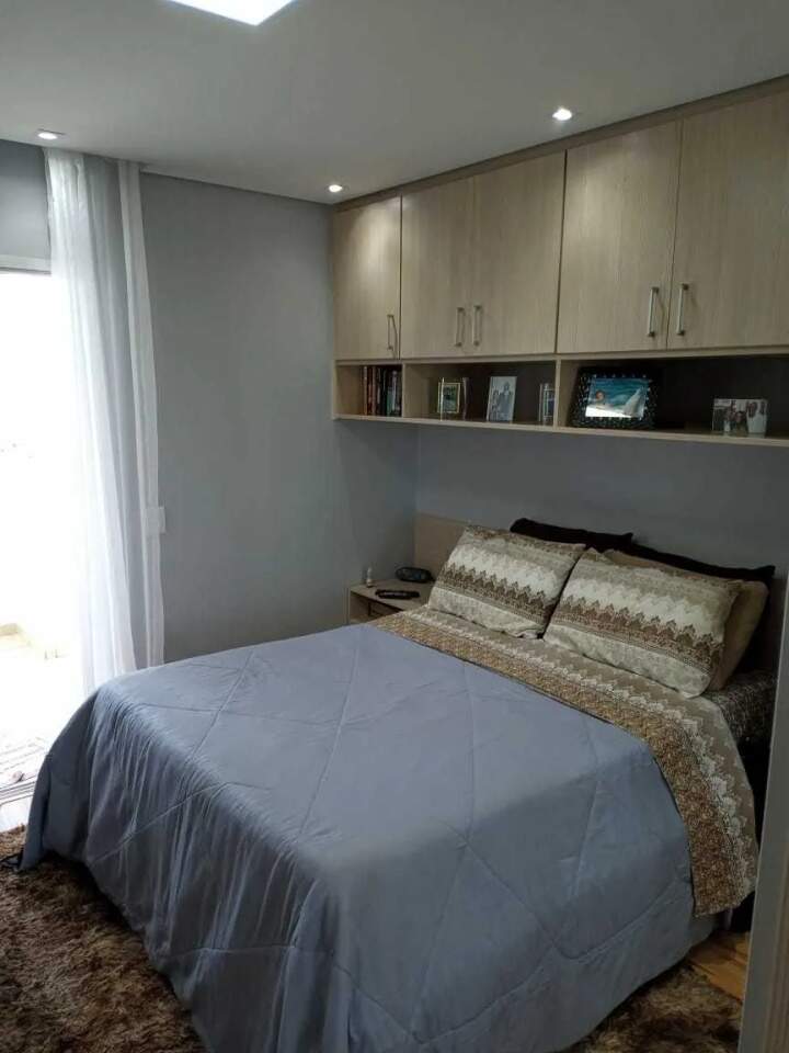 Cobertura à venda com 3 quartos, 190m² - Foto 10