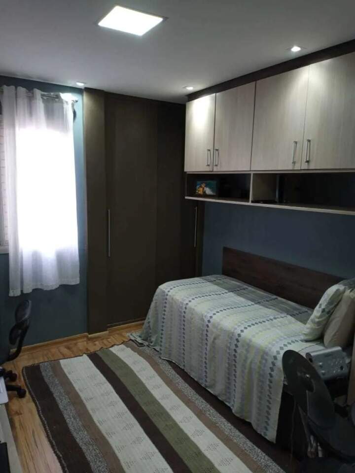 Cobertura à venda com 3 quartos, 190m² - Foto 6