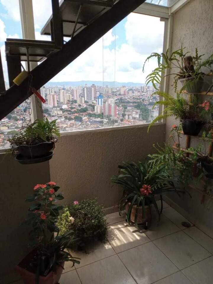 Cobertura à venda com 3 quartos, 190m² - Foto 7