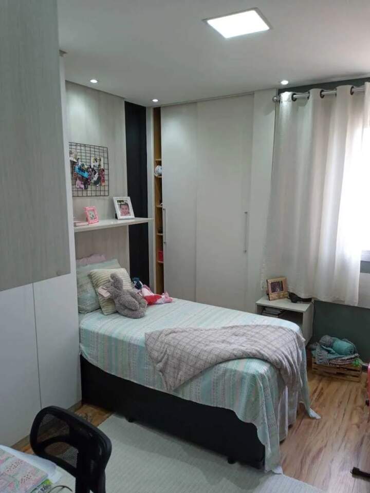 Cobertura à venda com 3 quartos, 190m² - Foto 11