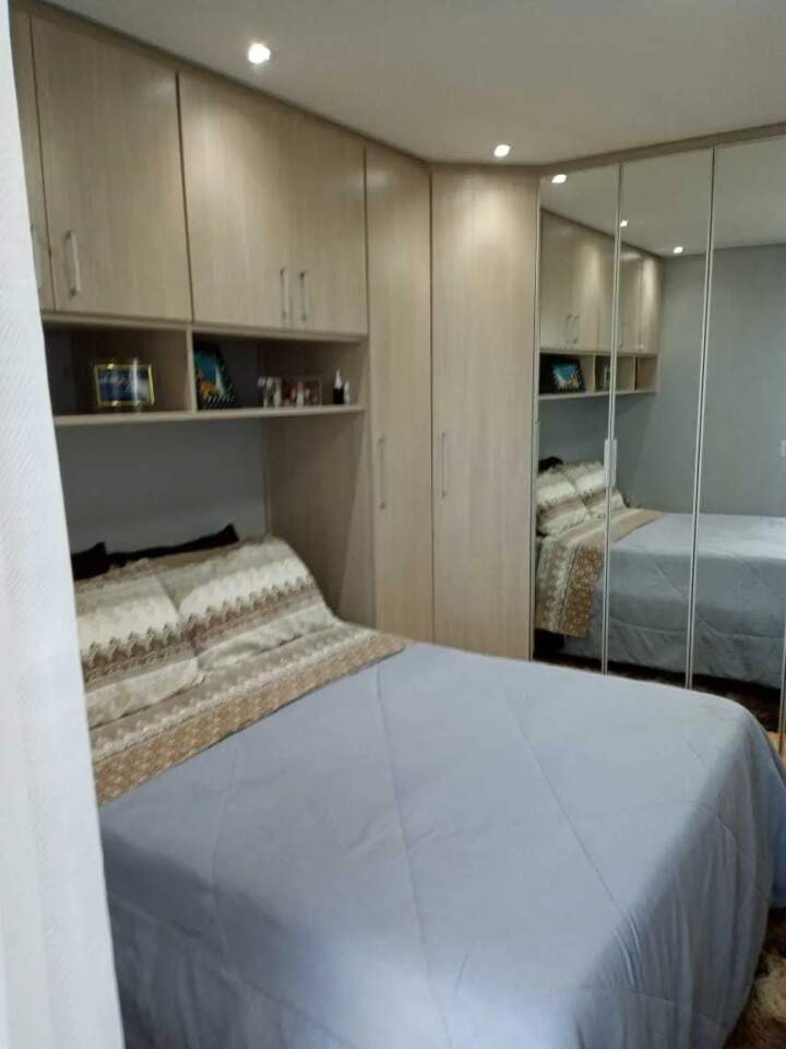 Cobertura à venda com 3 quartos, 190m² - Foto 12