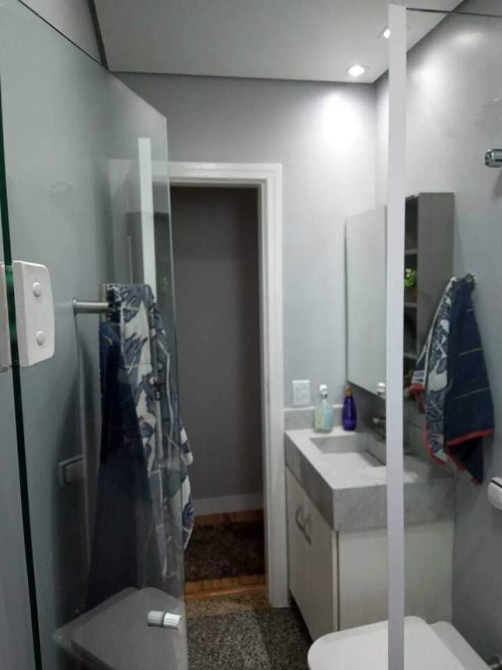 Cobertura à venda com 3 quartos, 190m² - Foto 14