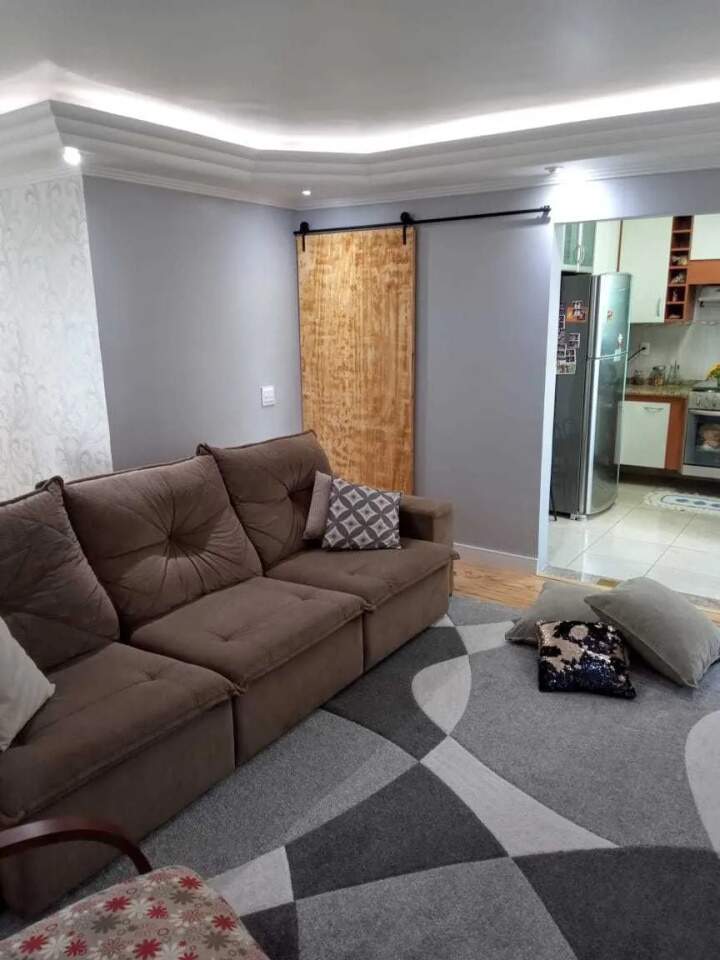 Cobertura à venda com 3 quartos, 190m² - Foto 2