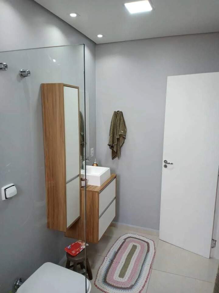 Cobertura à venda com 3 quartos, 190m² - Foto 3