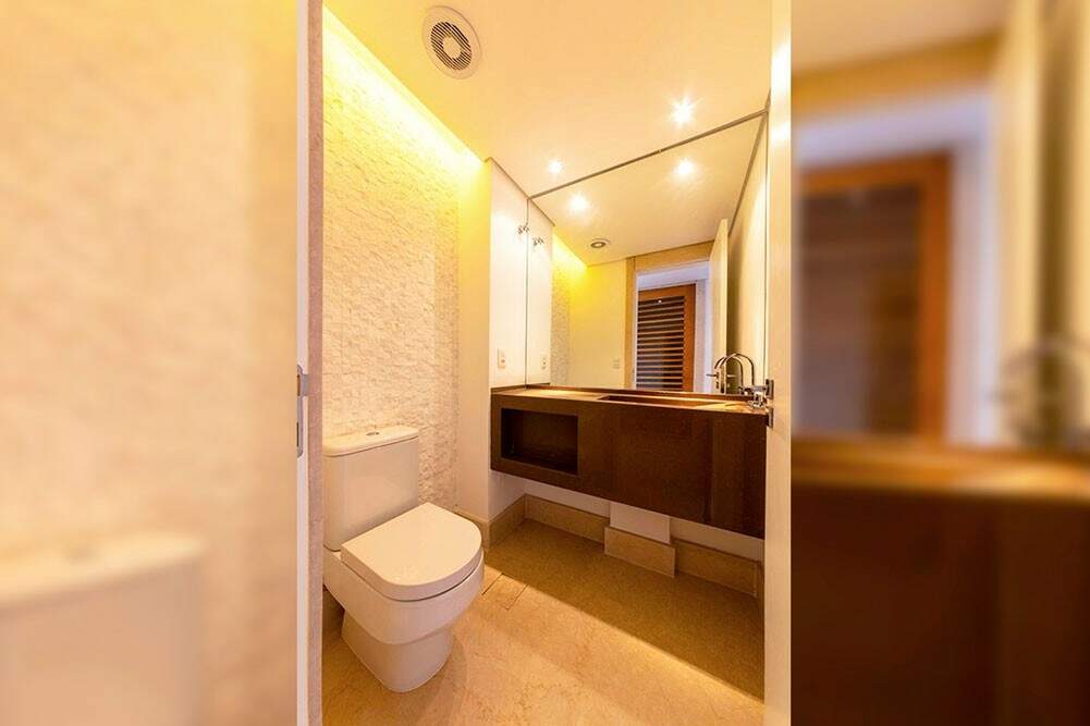 Apartamento à venda com 4 quartos, 267m² - Foto 4