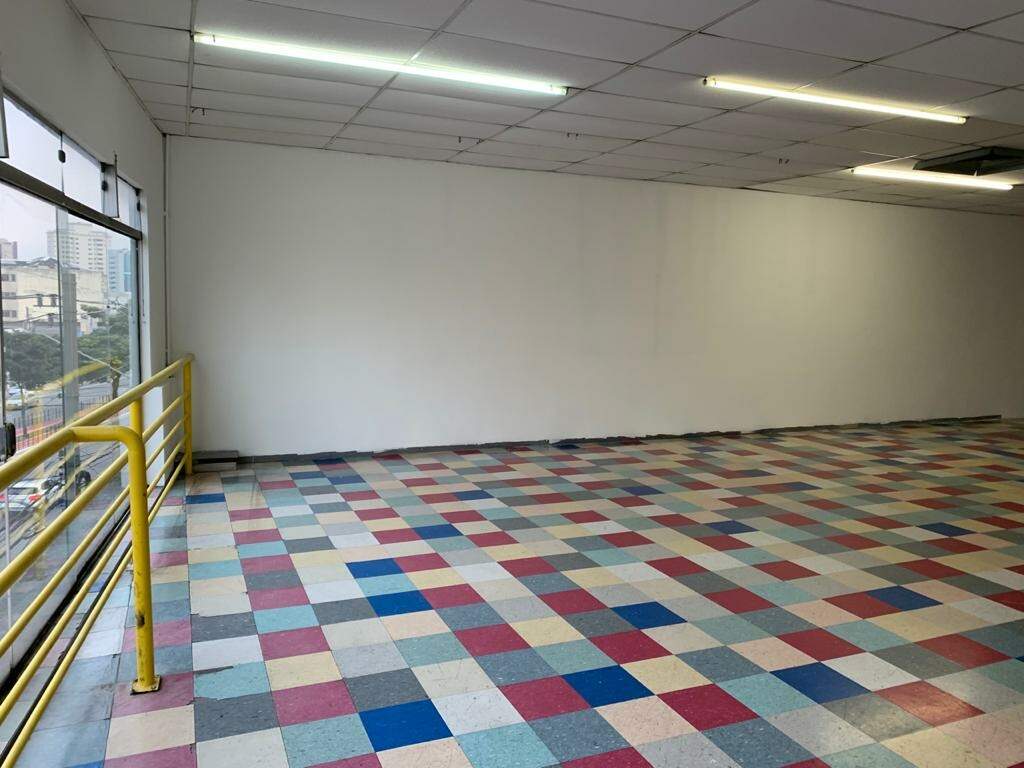 Loja-Salão para alugar, 250m² - Foto 5